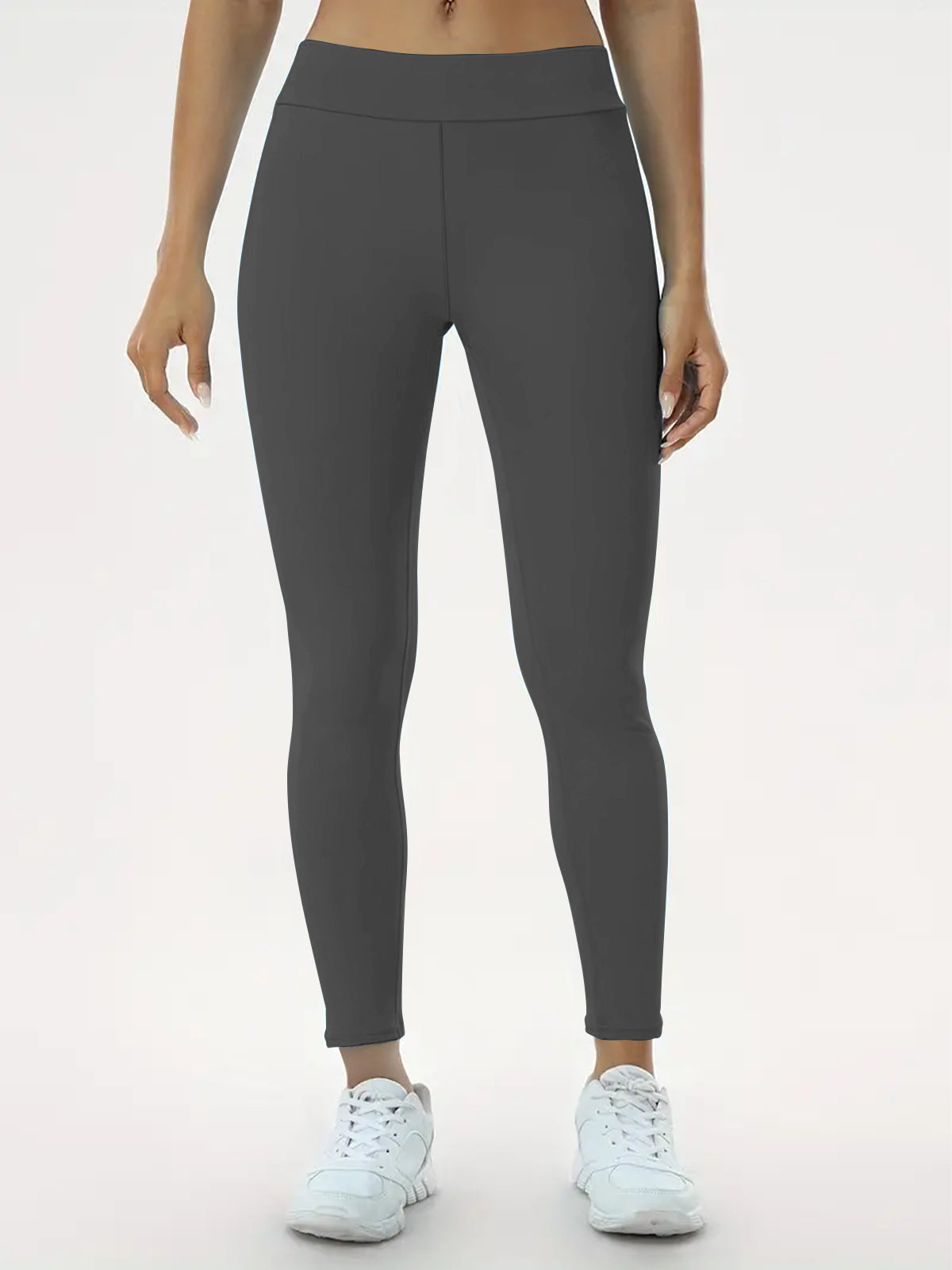 Yoga Pants with Lift High Elastic Tight Fitness